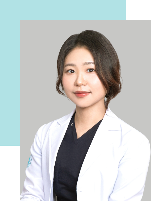 민지은 원장